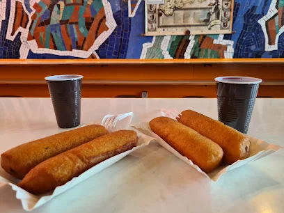 Bar Pasztecik (Pasztecik)