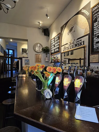 Bar Towarzyska