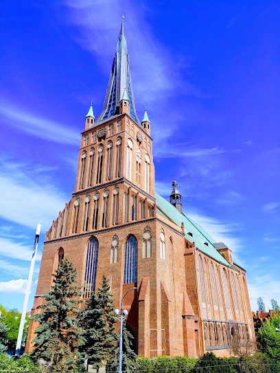 Bazylika Archikatedralna pw. św. Jakuba Apostoła
