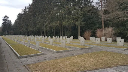 Brama Główna Cmentarza Centralnego