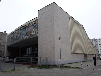 Kina: Kino Kosmos