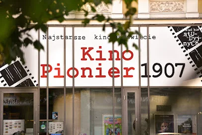 Kino Pionier